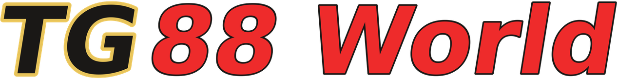 TG88 World logo